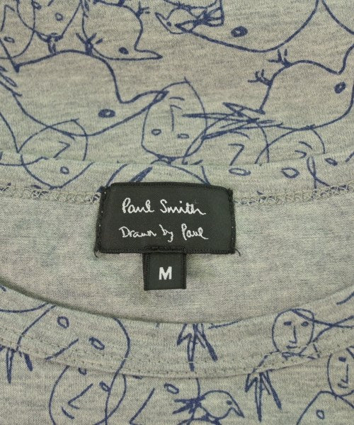 Paul Smith เสื้อยืด/เสื้อท็อปส์
