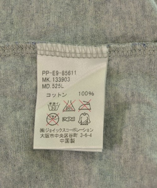 Paul Smith เสื้อยืด/เสื้อท็อปส์