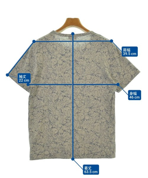 Paul Smith เสื้อยืด/เสื้อท็อปส์