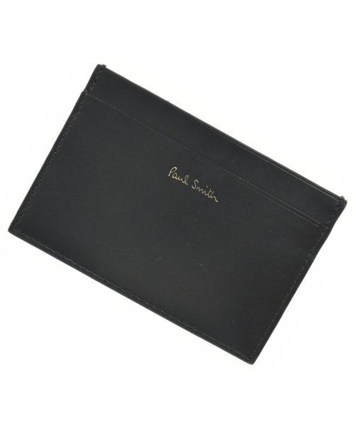 Paul Smith กล่องใส่บัตร