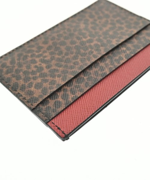Paul Smith กล่องใส่บัตร