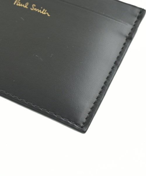 Paul Smith กล่องใส่บัตร