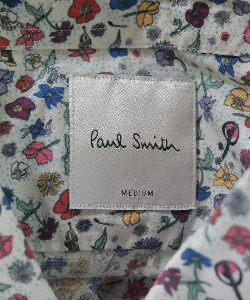 Paul Smith เสื้อลำลอง