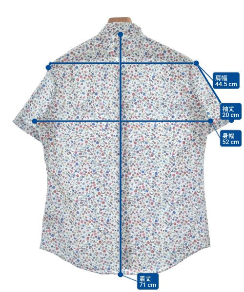 Paul Smith เสื้อลำลอง