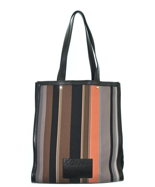 Paul Smith กระเป๋าถือขนาดใหญ่