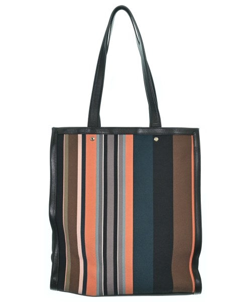 Paul Smith กระเป๋าถือขนาดใหญ่