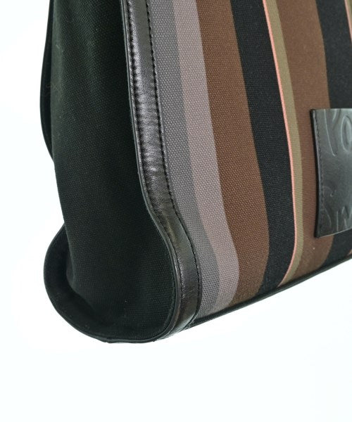 Paul Smith กระเป๋าถือขนาดใหญ่