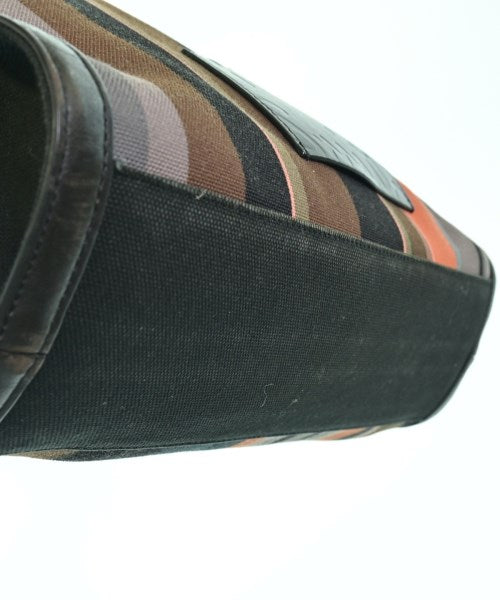 Paul Smith กระเป๋าถือขนาดใหญ่