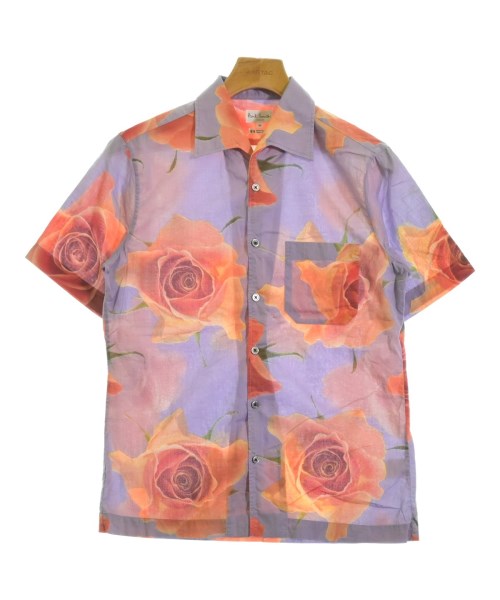 Paul Smith เสื้อลำลอง