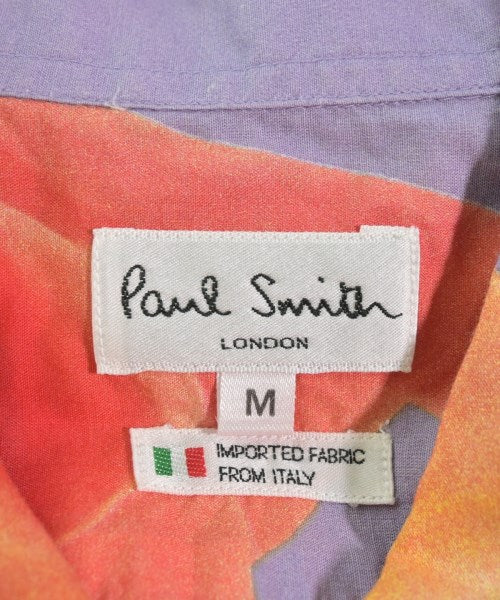 Paul Smith เสื้อลำลอง