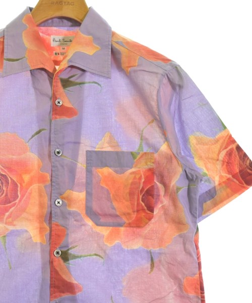 Paul Smith เสื้อลำลอง