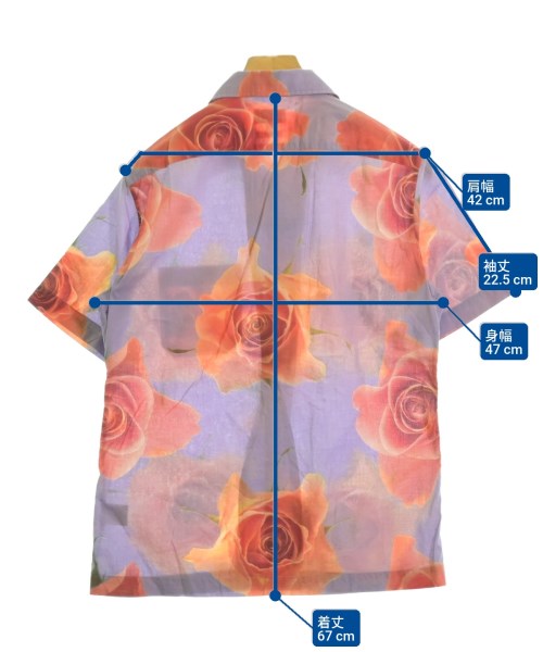 Paul Smith เสื้อลำลอง