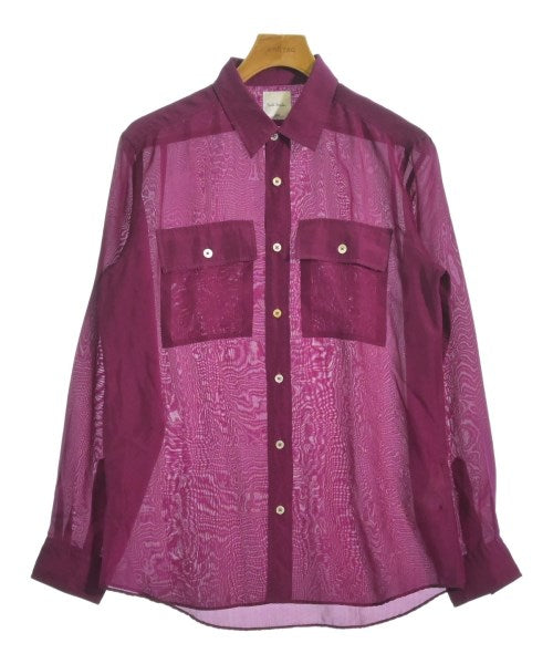 Paul Smith เสื้อลำลอง