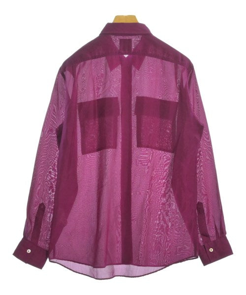 Paul Smith เสื้อลำลอง