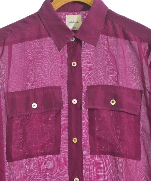 Paul Smith เสื้อลำลอง