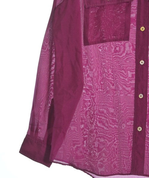 Paul Smith เสื้อลำลอง