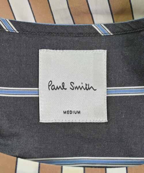 Paul Smith เสื้อลำลอง