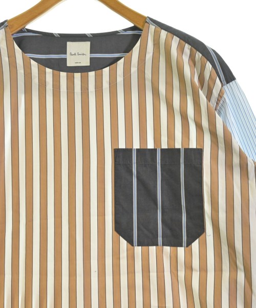 Paul Smith เสื้อลำลอง