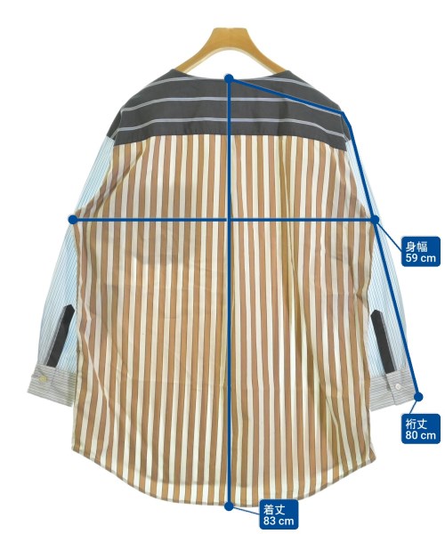 Paul Smith เสื้อลำลอง