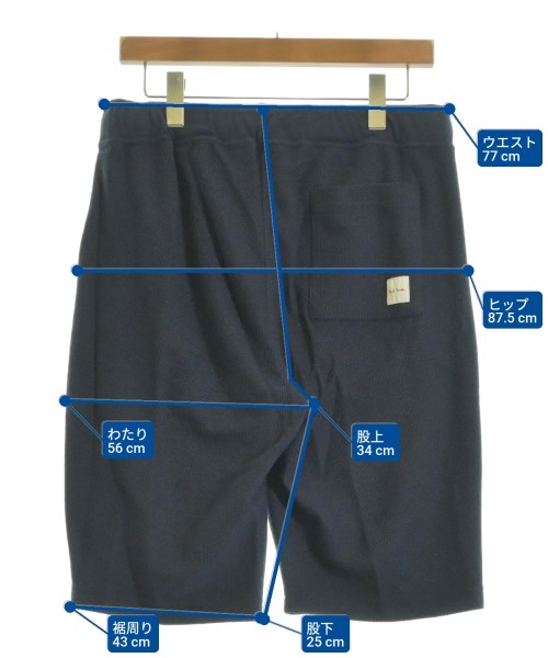 Paul Smith กางเกงขาสั้น