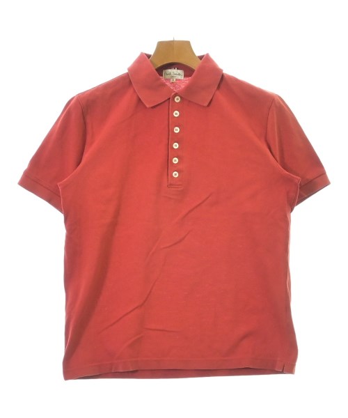 Paul Smith เสื้อโปโล