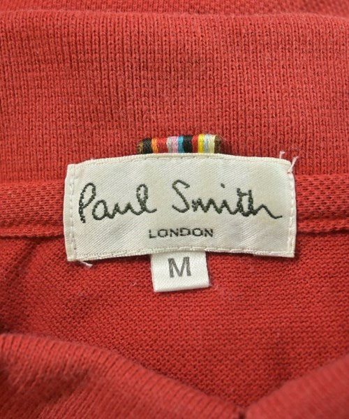 Paul Smith เสื้อโปโล