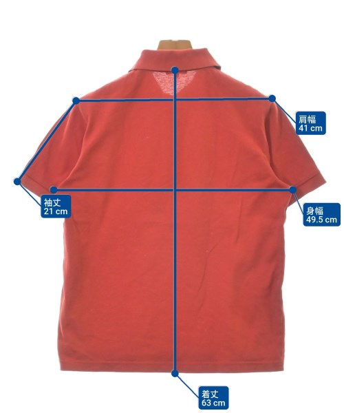 Paul Smith เสื้อโปโล