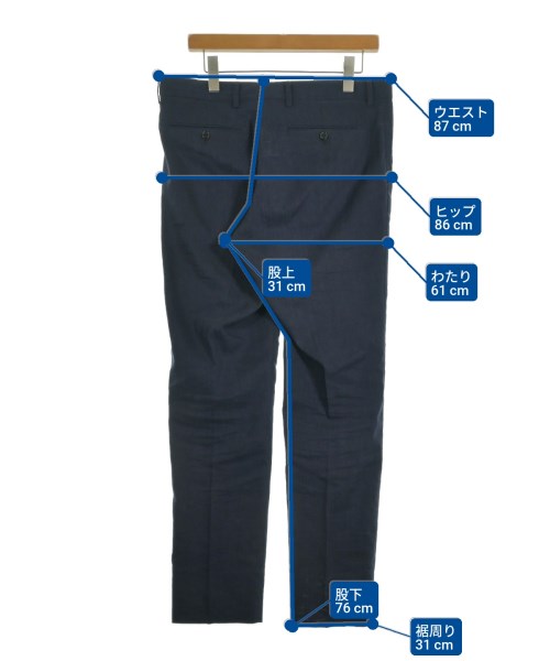 Paul Smith กางเกงขายาว