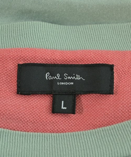 Paul Smith เสื้อยืด/เสื้อท็อปส์