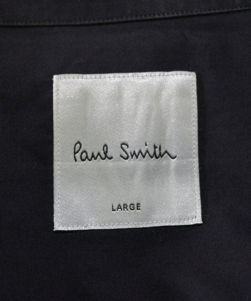 Paul Smith เสื้อลำลอง