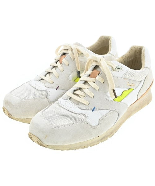 Paul Smith รองเท้าผ้าใบ