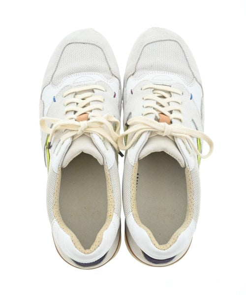 Paul Smith รองเท้าผ้าใบ