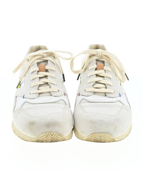 Paul Smith รองเท้าผ้าใบ