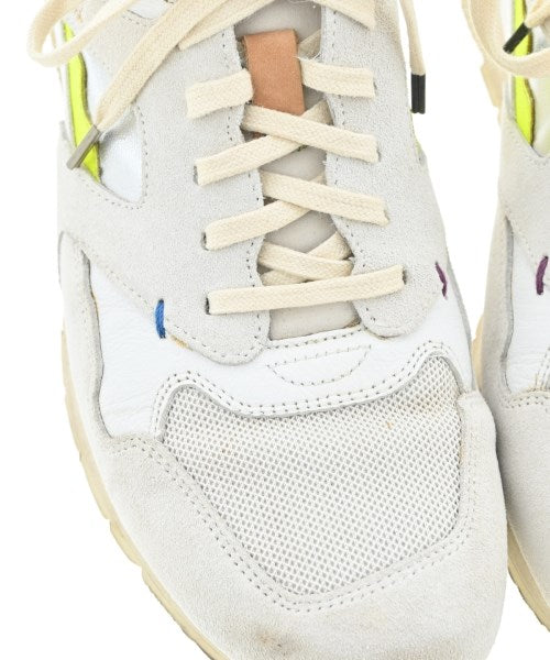 Paul Smith รองเท้าผ้าใบ