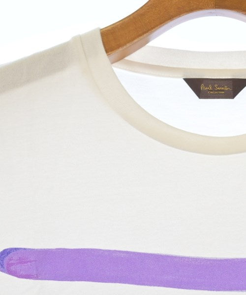 Paul Smith เสื้อยืด/เสื้อท็อปส์