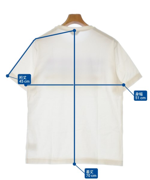 Paul Smith เสื้อยืด/เสื้อท็อปส์