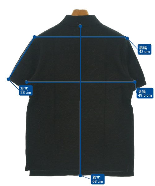 Paul Smith เสื้อโปโล