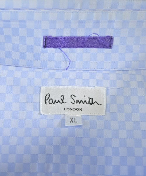 Paul Smith เสื้อเชิ้ตทางการ