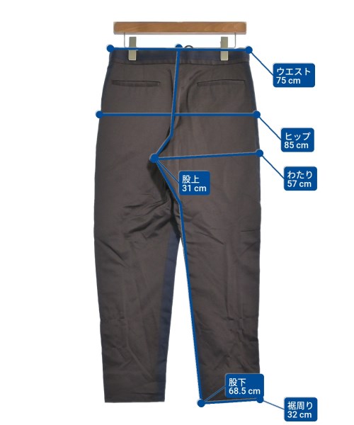 Paul Smith กางเกง อื่น