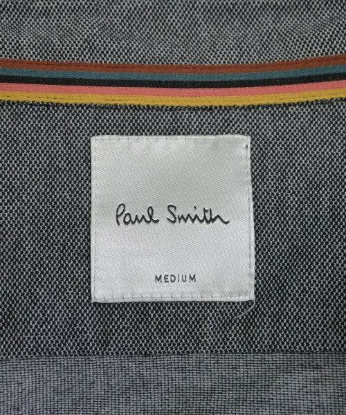 Paul Smith เสื้อลำลอง
