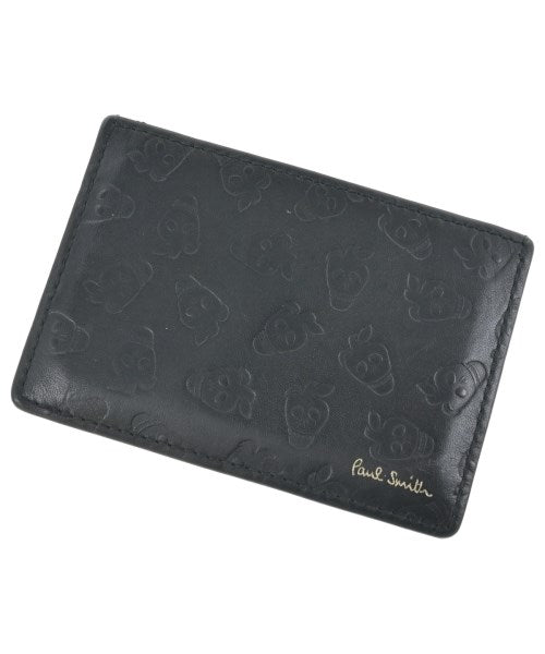 Paul Smith กล่องใส่บัตร