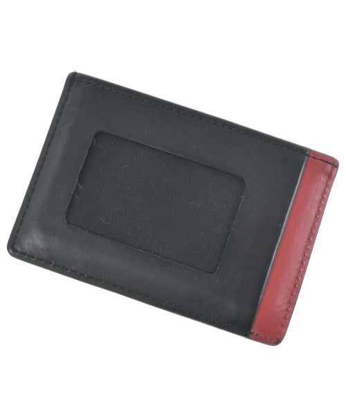 Paul Smith กล่องใส่บัตร