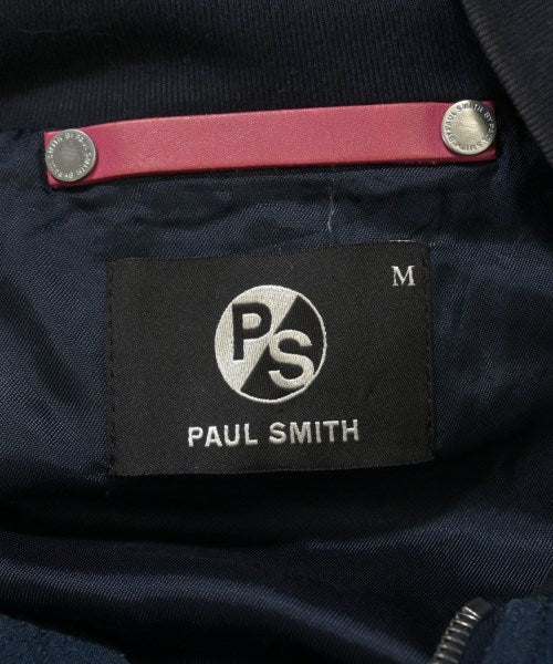 Paul Smith แจ็คเก็ตเบลาส์ อื่น