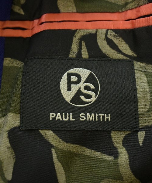 Paul Smith เบลเซอร์/แจ็คเก็ตสูท
