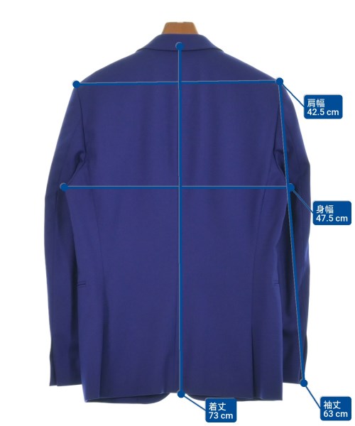 Paul Smith เบลเซอร์/แจ็คเก็ตสูท