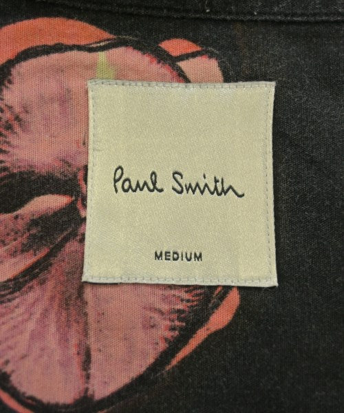 Paul Smith เสื้อลำลอง
