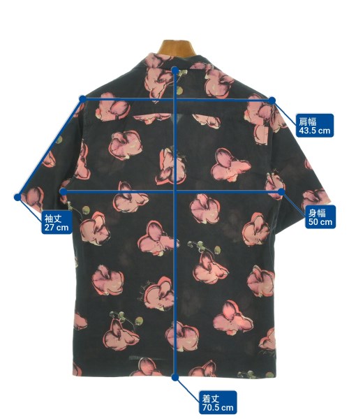 Paul Smith เสื้อลำลอง