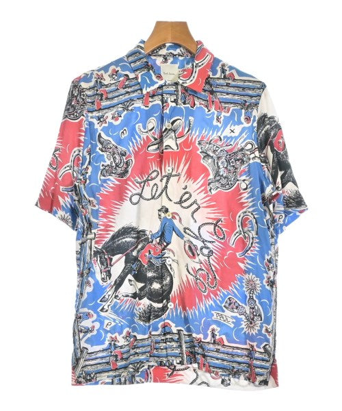 Paul Smith เสื้อลำลอง