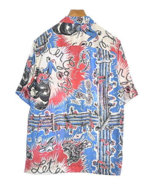 Paul Smith เสื้อลำลอง