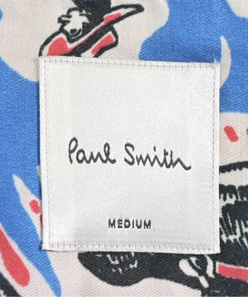 Paul Smith เสื้อลำลอง